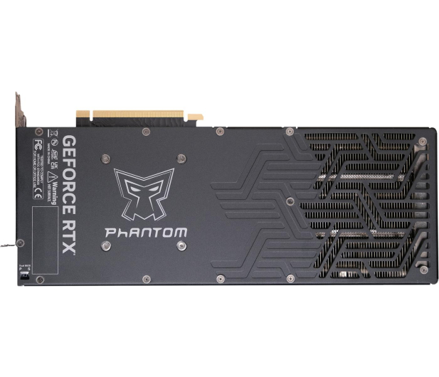 Gainward GeForce RTX 4090 Phantom 24GB GDDR6X - 1075253 - zdjęcie 6